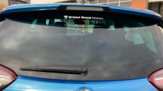 Vauxhall Crossland X 1.2 [83] Elite 5dr Petrol Hatchback